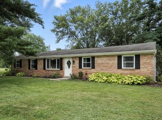 8135 Faller Rd, Maineville, OH 45039