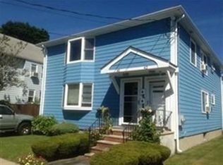 42 Chestnut St #2, Belmont, MA 02478