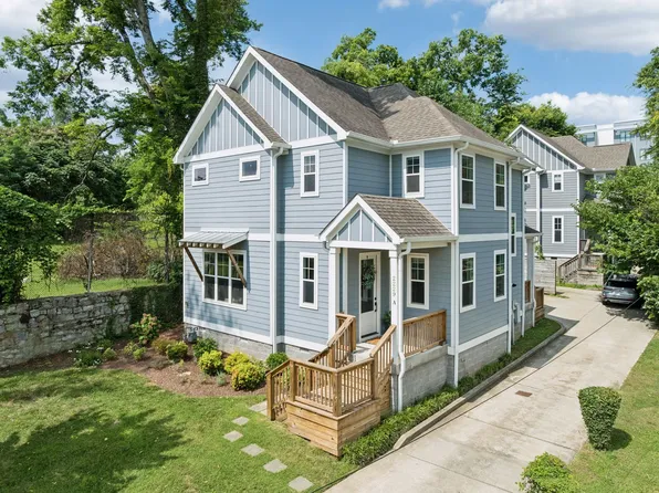 2229A 11th Ave S #S, Nashville, TN 37204