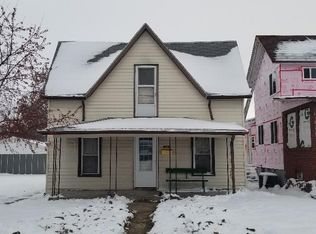 1111 Kansas St, Muscatine, IA 52761