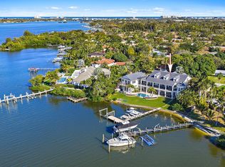 18137 Palm Point Drive, Jupiter, FL 33458