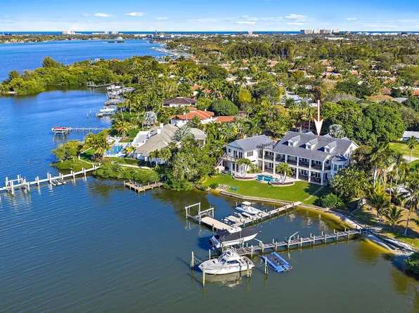 18137 Palm Point Drive, Jupiter, FL 33458