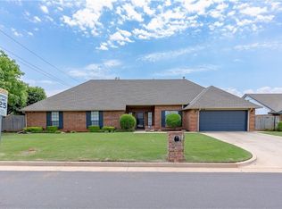7100 Summit Dr, Oklahoma City, OK 73162