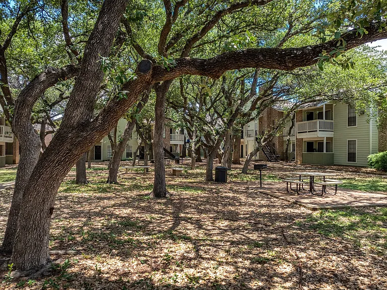 Austin Pointe Apartments — Photo 7