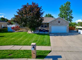 5734 S 2250 W, Roy, UT 84067