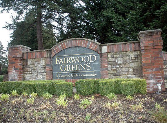 fairwood-sign
