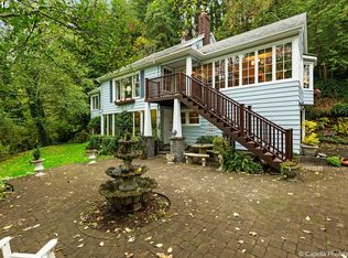901 SE Jackson Park Rd, Troutdale, OR 97060