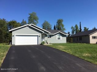 1212 Channel Way, Kenai, AK 99611
