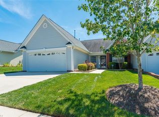 677 Chas Ct, High Point, NC 27265