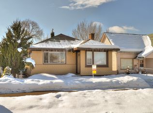 349 34th St, Ogden, UT 84401