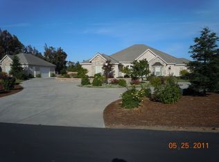 14476 Silk Oak Ln, Madera, CA 93637