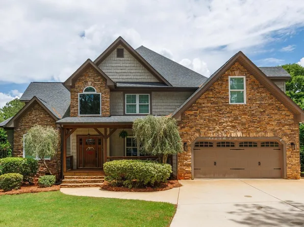 61 Crown Way, Forsyth, GA 31029