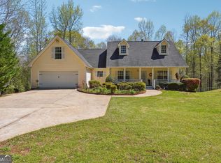 291 Mount Bethel Rd, McDonough, GA 30252