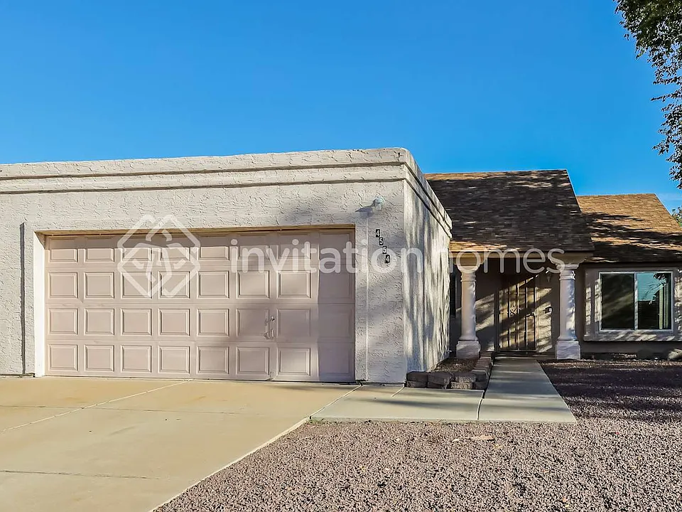 4554 W Morrow Dr