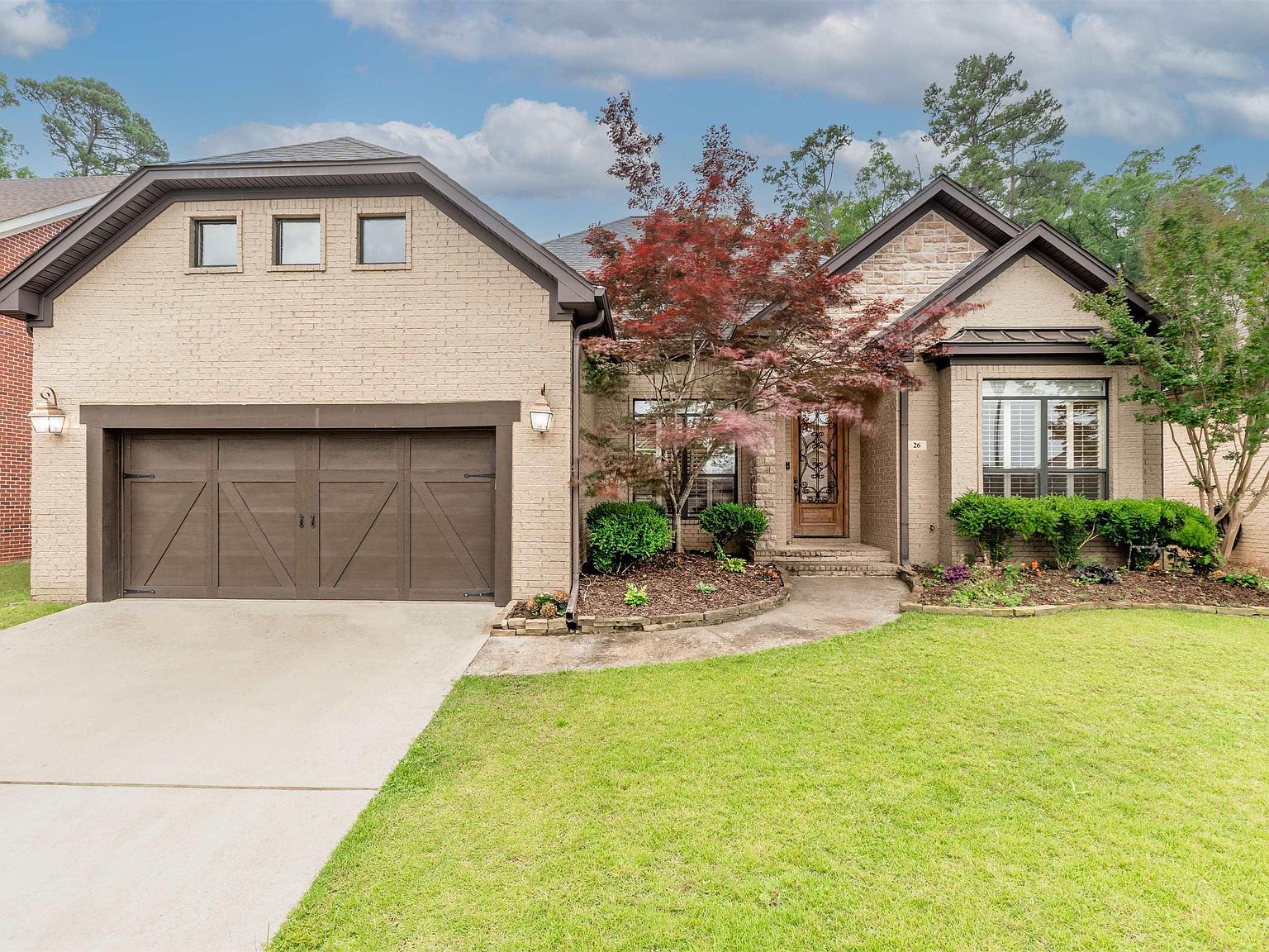 26 Kanis Creek Pl, Little Rock, AR 72223 | Zillow
