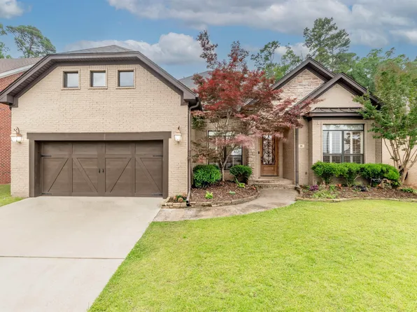 26 Kanis Creek Pl, Little Rock, AR 72223