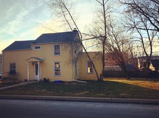2 Pine St, Nyack, NY