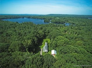 102 Alford Lake Rd, Hope, ME 04847