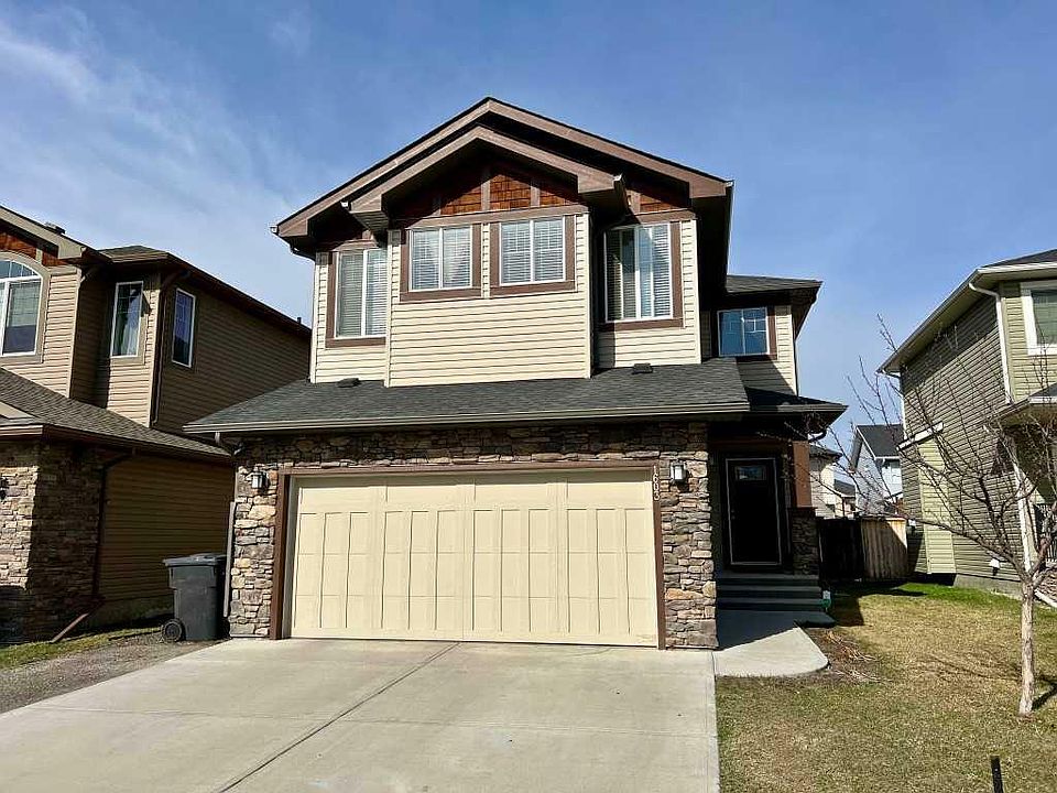 1603 E Monteith Dr SE, High River, AB T1V 0H5 Zillow