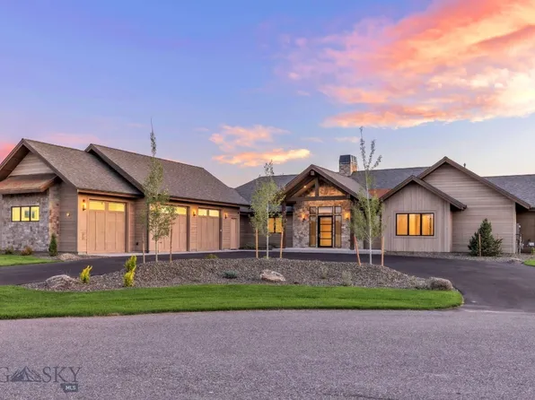 27 Bullseye Pl, Bozeman, MT 59718