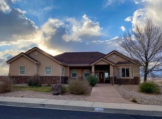 1296 S Seminole Way, Washington, UT 84780