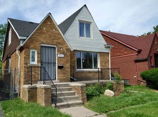 9313 Harvard Rd, Detroit, MI 48224