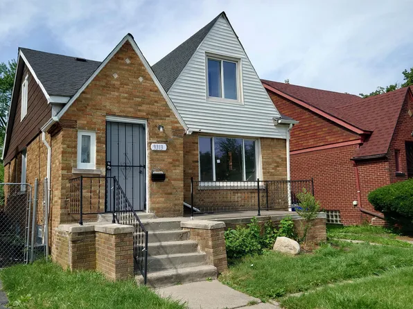 9313 Harvard Rd, Detroit, MI 48224