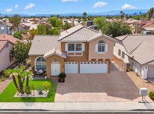 1723 English Rose Dr, Las Vegas, NV 89142