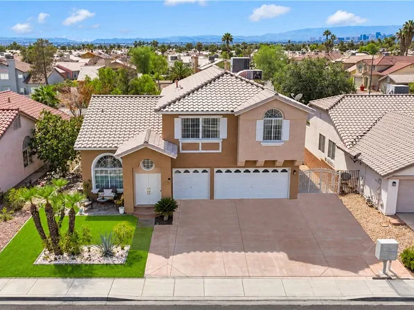 1723 English Rose Dr, Las Vegas, NV 89142