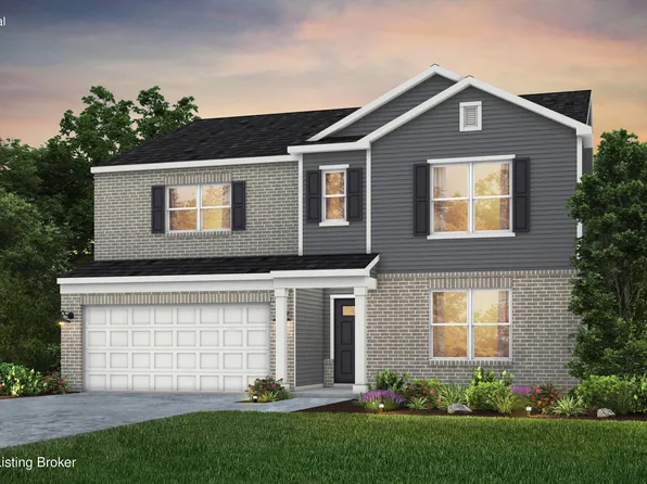 1851 Washington Blvd, Louisville, KY 40242