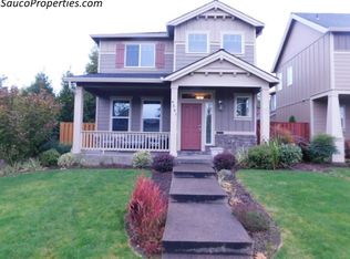 4561 SE Lone Oak St, Hillsboro, OR