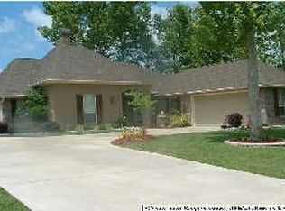 14189 Trails End St N, Prairieville, LA 70769