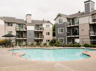 Terra @ Monroe, Monroe, WA 98272
