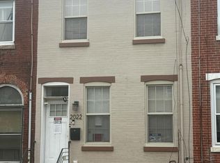 2022 S 5th St, Philadelphia, PA 19148