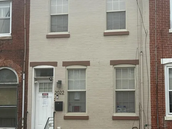 2022 S 5th St, Philadelphia, PA 19148