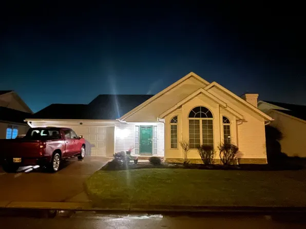 7 Watersedge Dr, Mount Vernon, OH 43050