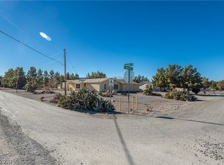 1220 Happy Ln, Pahrump, NV 89048