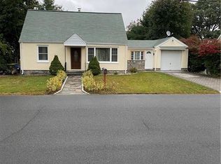 13 Leone St, Waterbury, CT 06708