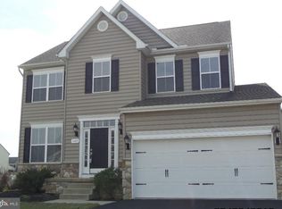 142 Meadow Brook Way, Centreville, MD