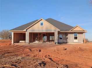 2204 Winter Ridge Rd, Blanchard, OK 73010
