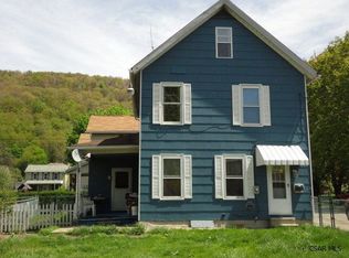 117 Davis St, Johnstown, PA 15906