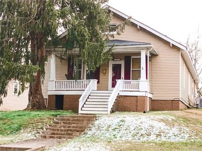 423 E 2nd St, Farmville, VA, 23901
