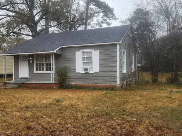 606 Morrow St, Lufkin, TX 75904