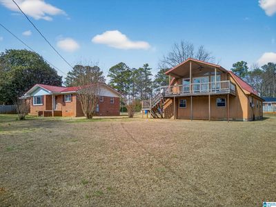 112 Allison St, Piedmont, AL, 36272