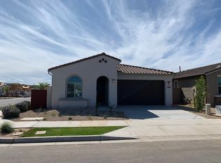 5606 S Caisson Way, Mesa, AZ 85212