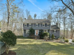 45 Indian Hill Rd, Medfield, MA 02052