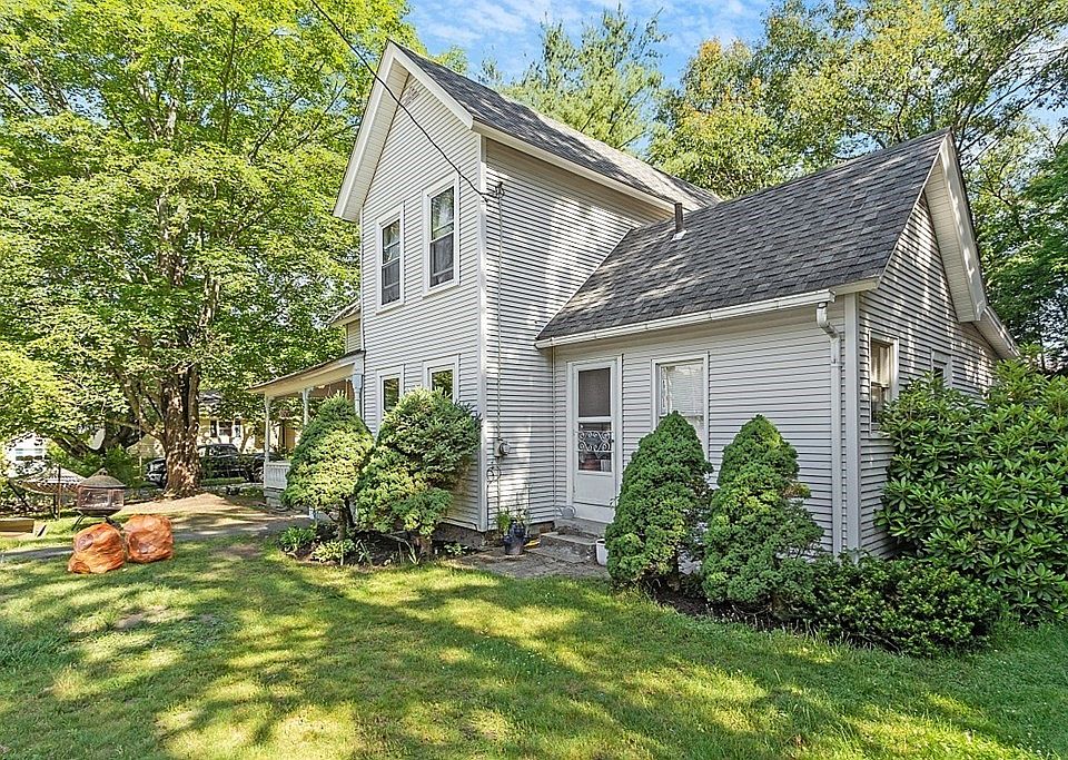 68 Harvard Ave Athol, MA, 01331 Apartments for Rent Zillow