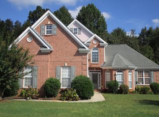 2414 Manal Way, Douglasville, GA 30135