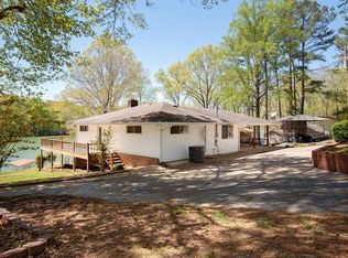 386 Poplar Springs Dr, Killen, AL 35645