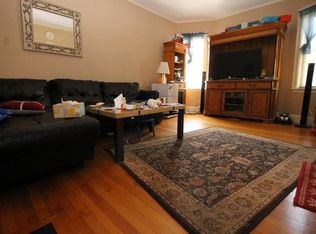 25 Newcastle Rd #4, Brighton, MA 02135